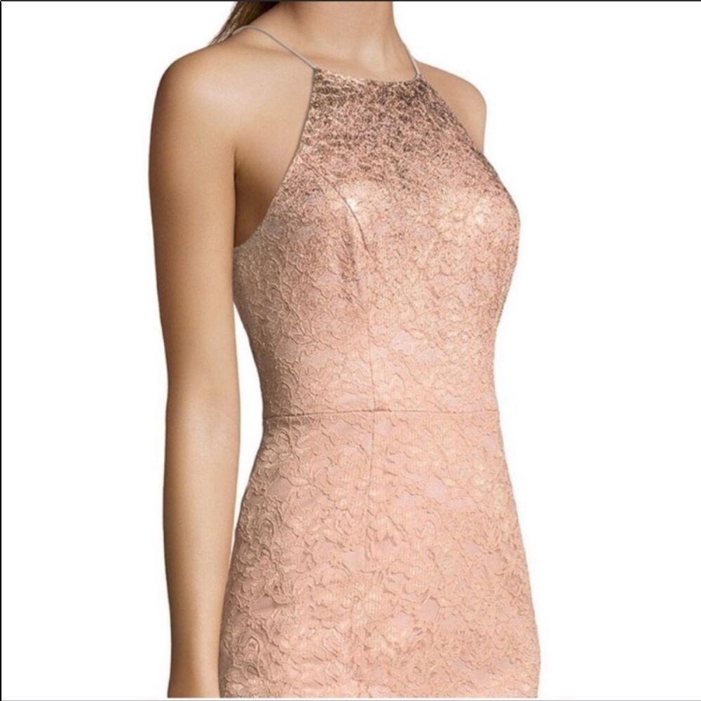 Adrianna appellate dress